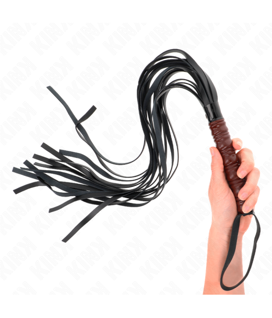 Kink - lÃtigo de caoba 53 cm