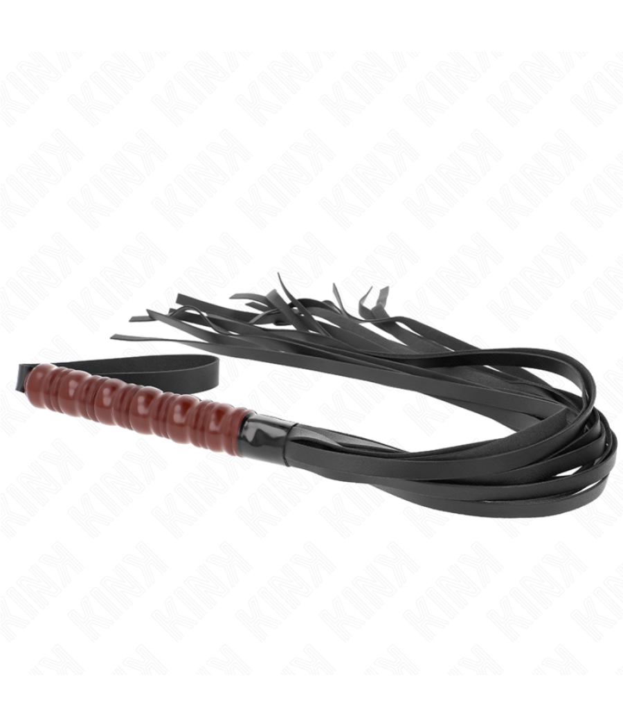 Kink - lÃtigo de caoba 53 cm