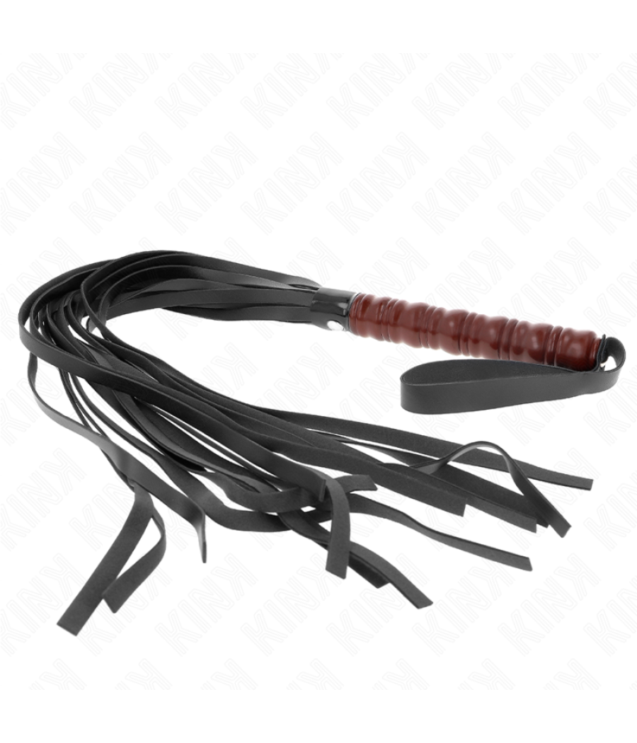 Kink - lÃtigo de caoba 53 cm