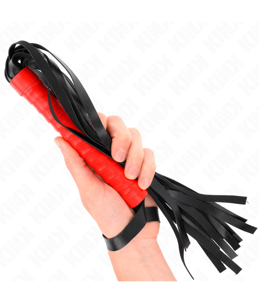 Kink - lÃtigo pequeÃa cola suave 50 cm
