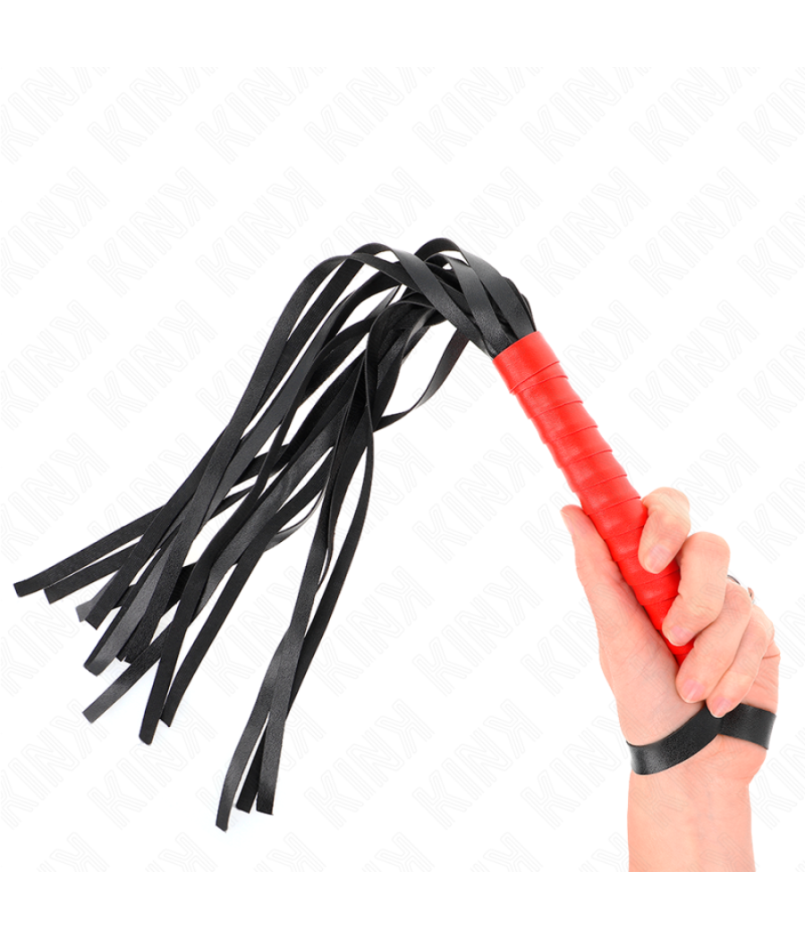 Kink - lÃtigo pequeÃa cola suave 50 cm