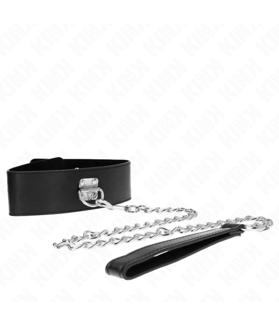 Kink - collar con correa 65 cm modelo bÁsico modelo 2