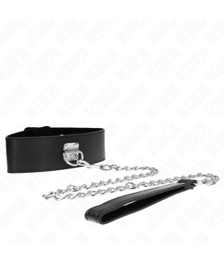 Kink - collar con correa 65 cm modelo bÁsico modelo 2