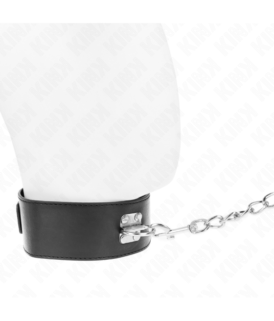Kink - collar con correa 65 cm modelo bÁsico modelo 2