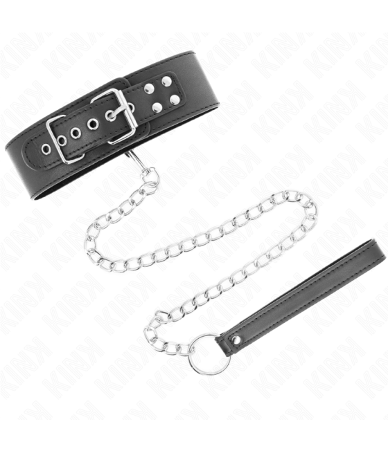 Kink - collar con correa 65 cm modelo bÁsico modelo 2