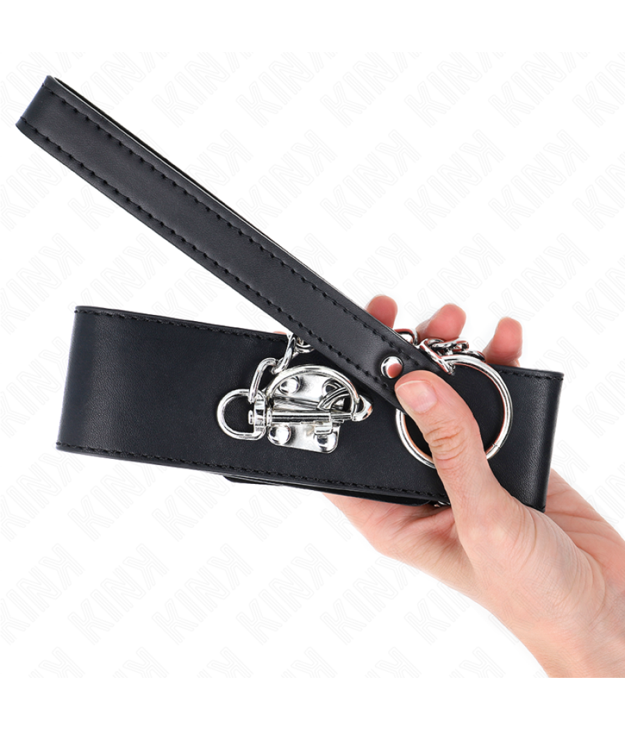 Kink - collar con correa 65 cm modelo bÁsico modelo 2