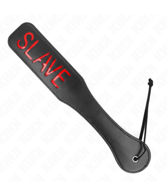 Kink - pala esquina redonda slave 32 x 6 cm