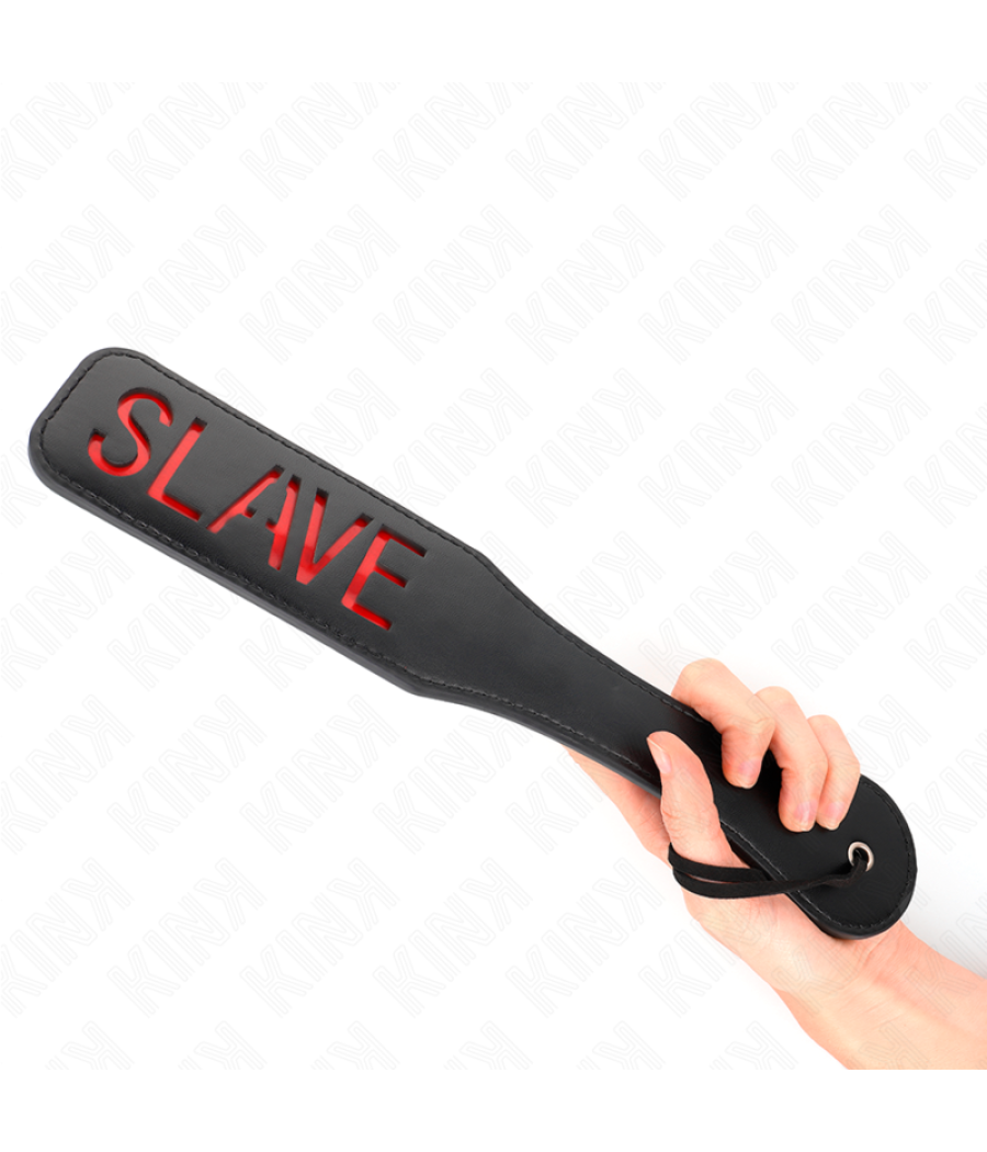 Kink - pala esquina redonda slave 32 x 6 cm