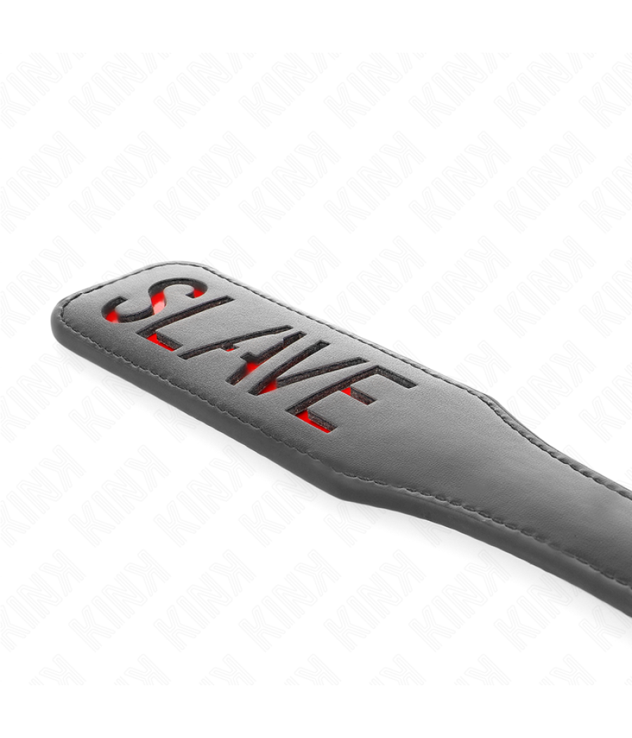 Kink - pala esquina redonda slave 32 x 6 cm