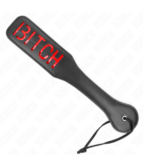 Kink - pala esquina redonda bitch 32 x 6 cm