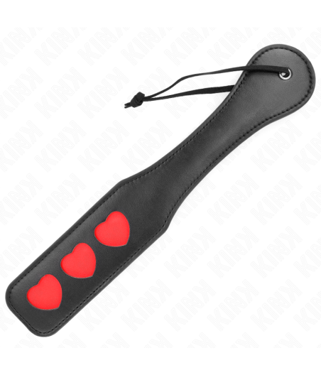 Kink - pala corazones 32 x 6 cm