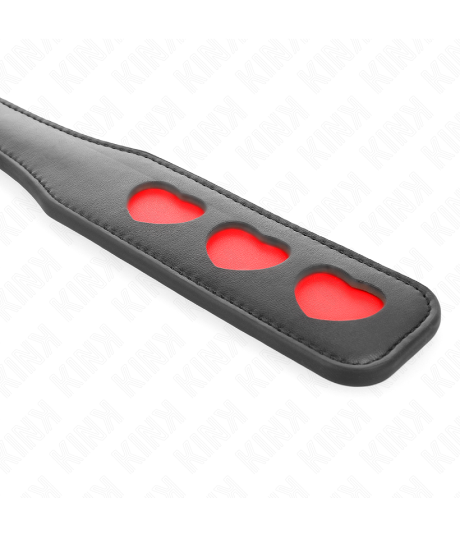 Kink - pala corazones 32 x 6 cm