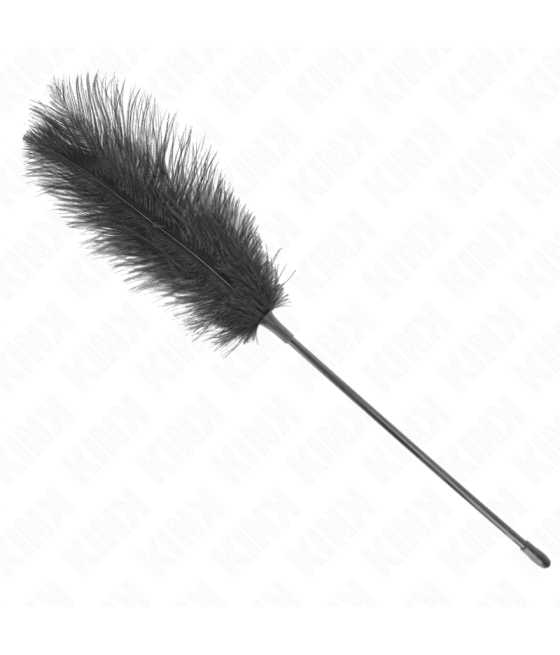 Kink - plumas de avestruz para cosquillas 19 cm