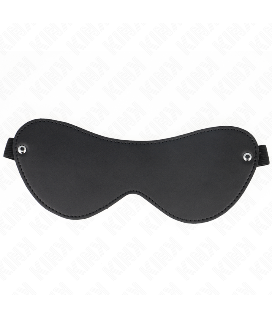 Kink - venda de polipiel con 2 remaches 23 x 9.5 cm