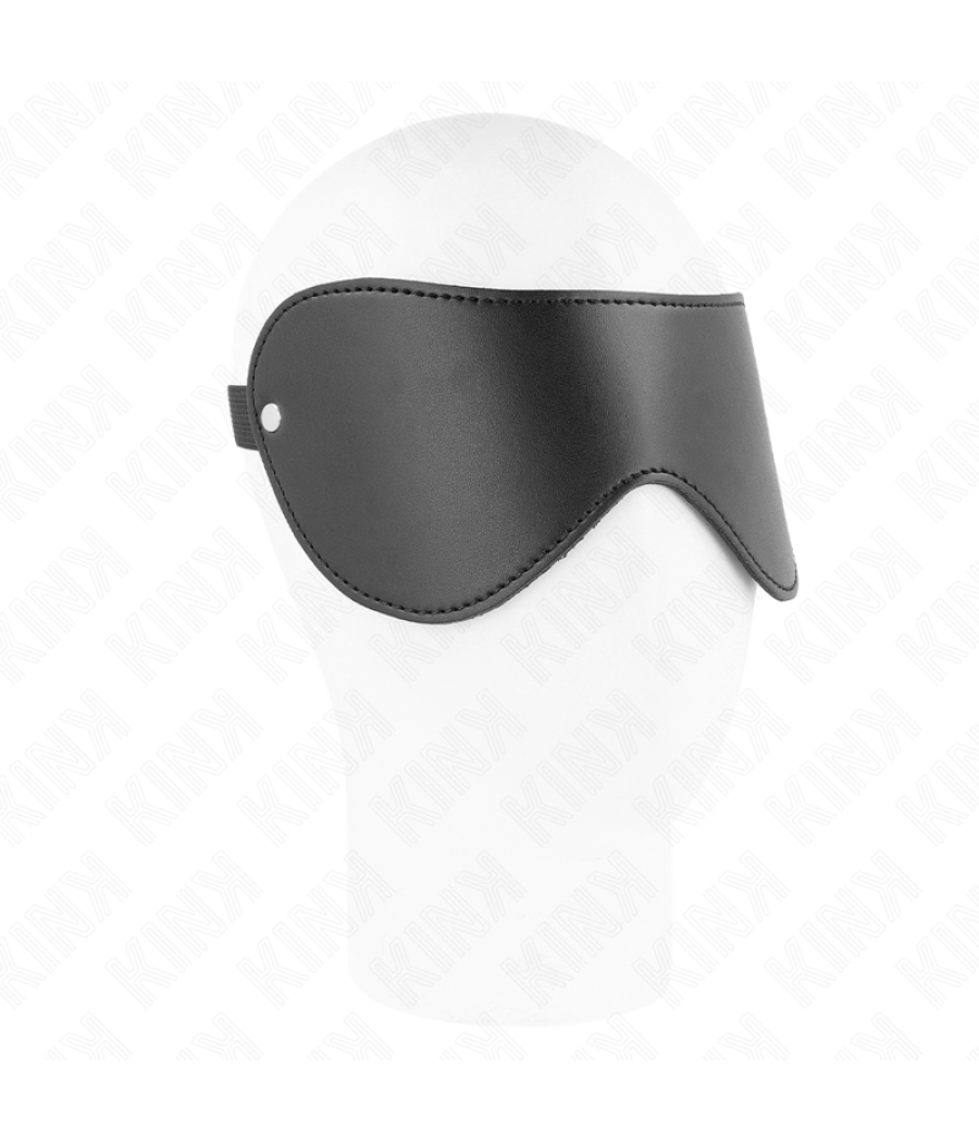 Kink - venda de polipiel con 2 remaches 23 x 9.5 cm