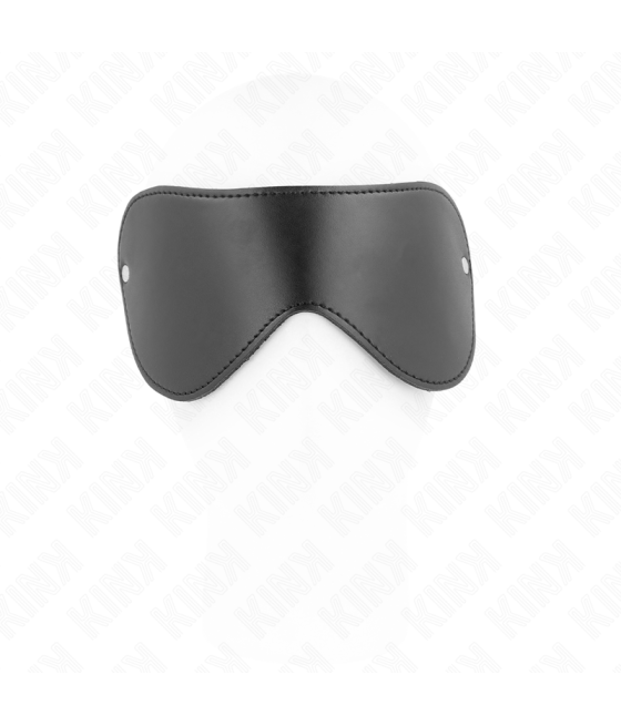 Kink - venda de polipiel con 2 remaches 23 x 9.5 cm