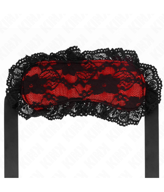 Kink - venda de encaje modelo 3 22.5 x 11 cm