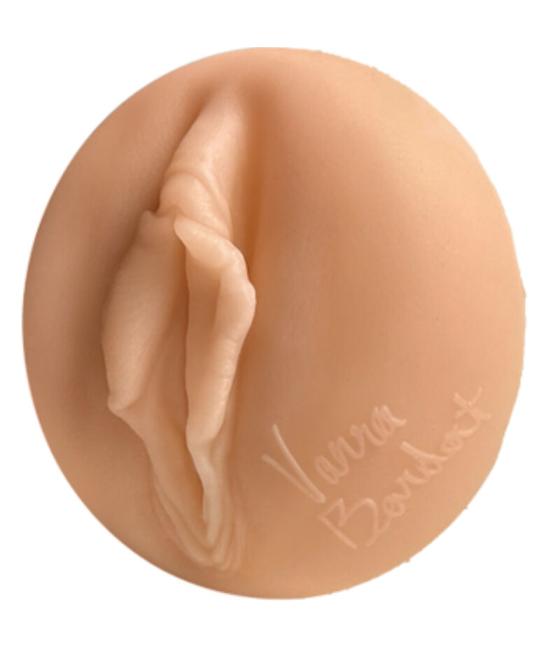 Fleshlight - vanna bardot vagina