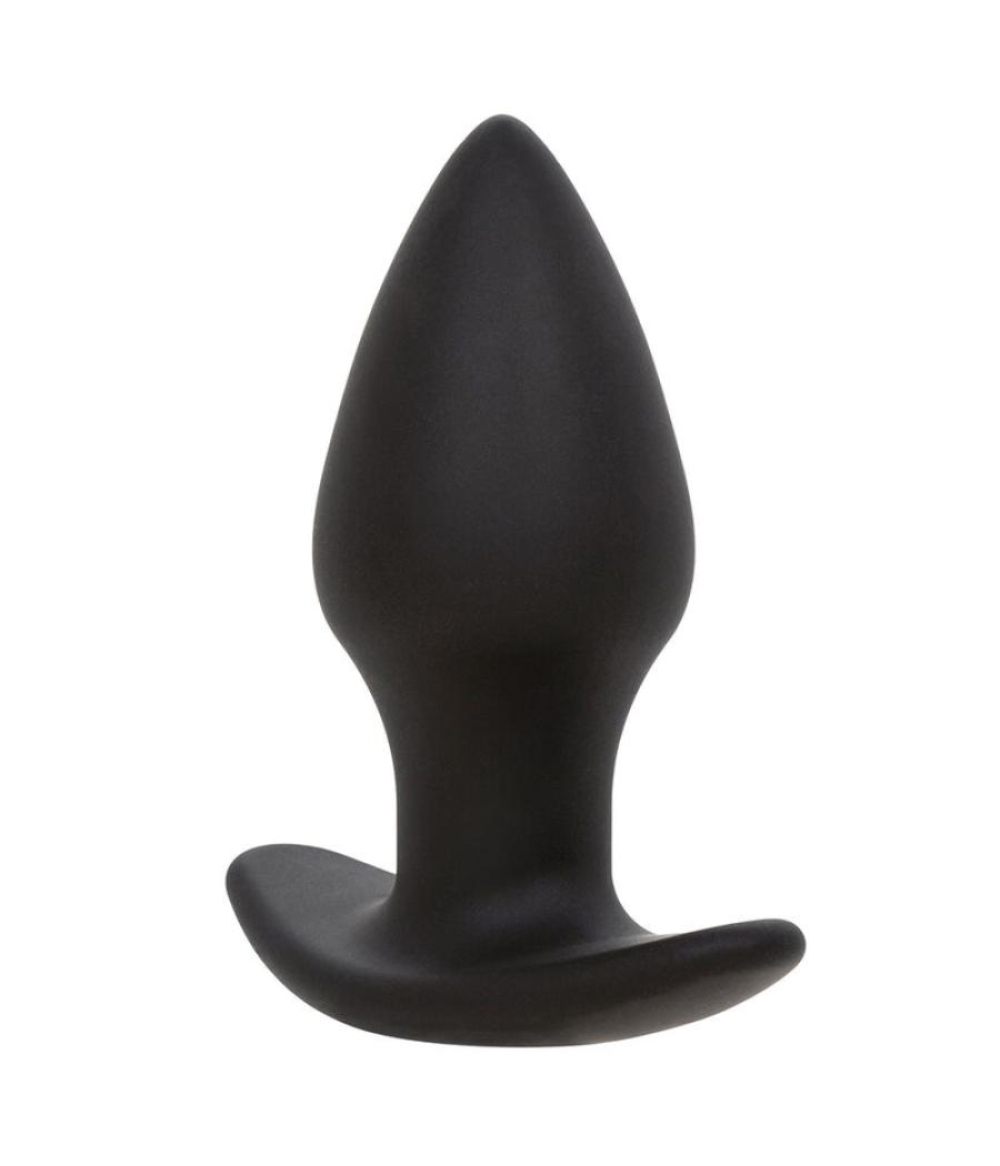 Calexotics - rock bottom perfect plug anal 10 vibraciones silicona negro