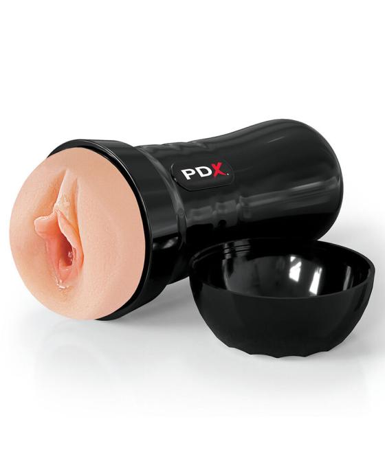 Pdx extreme - wet pussies masturbador vagina autolubricante natural