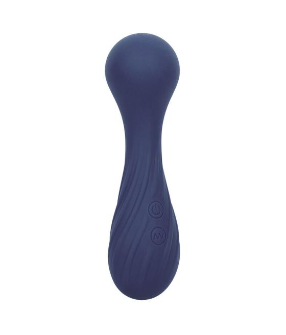 Calexotics - charisma temptation masajeador 12 funciones morado