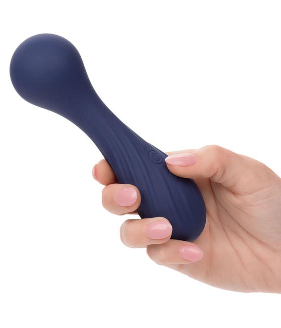 Calexotics - charisma temptation masajeador 12 funciones morado