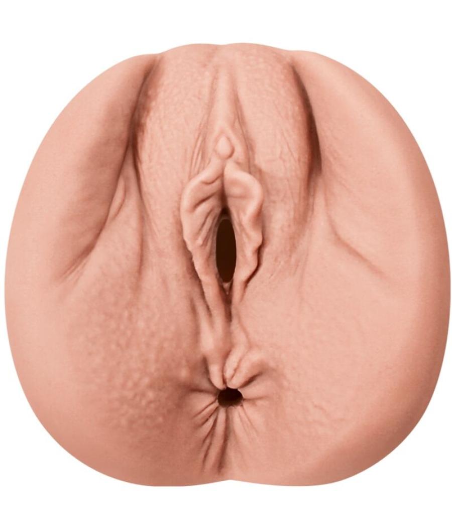 Alive - lola masturbador doble masculino vagina & ano super realÍstico natural