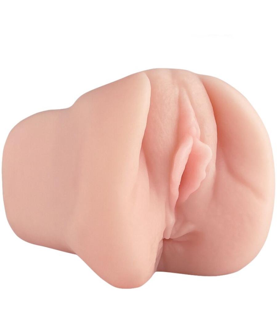 Alive - lola masturbador doble masculino vagina & ano super realÍstico natural