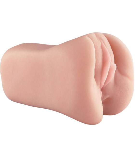 Alive - lola masturbador doble masculino vagina & ano super realÍstico natural