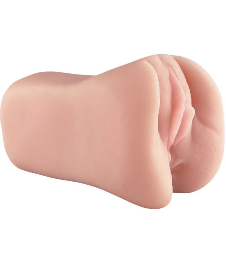 Alive - lola masturbador doble masculino vagina & ano super realÍstico natural