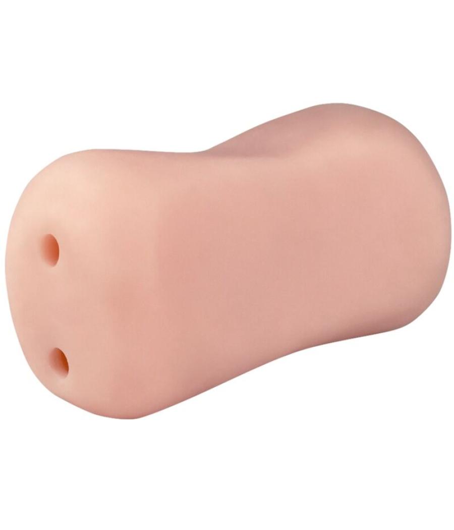 Alive - lola masturbador doble masculino vagina & ano super realÍstico natural