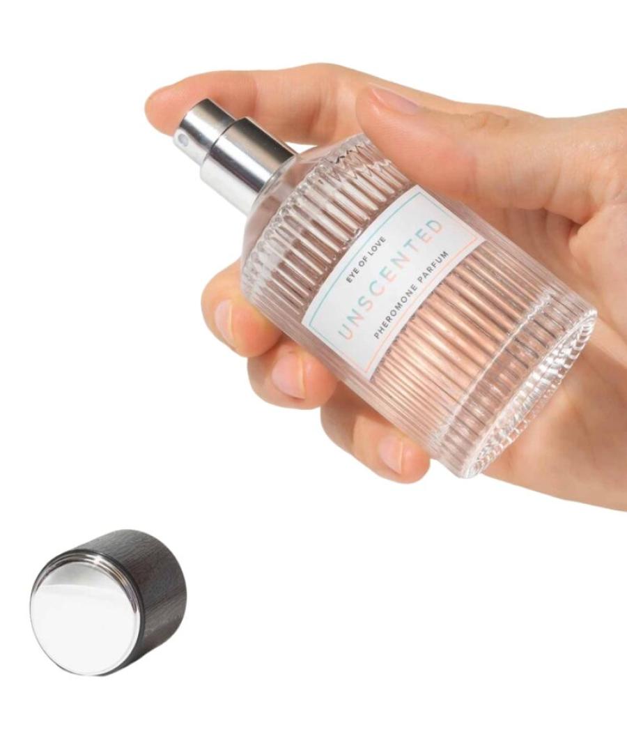 Eye of love - eol perfume feromonas deluxe 50 ml unscented attract them