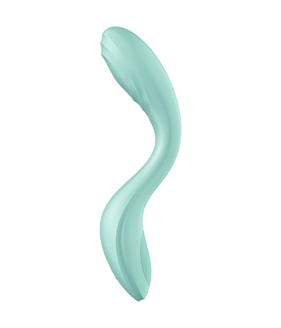 Satisfyer - rrrolling pleasure vibrador punto g