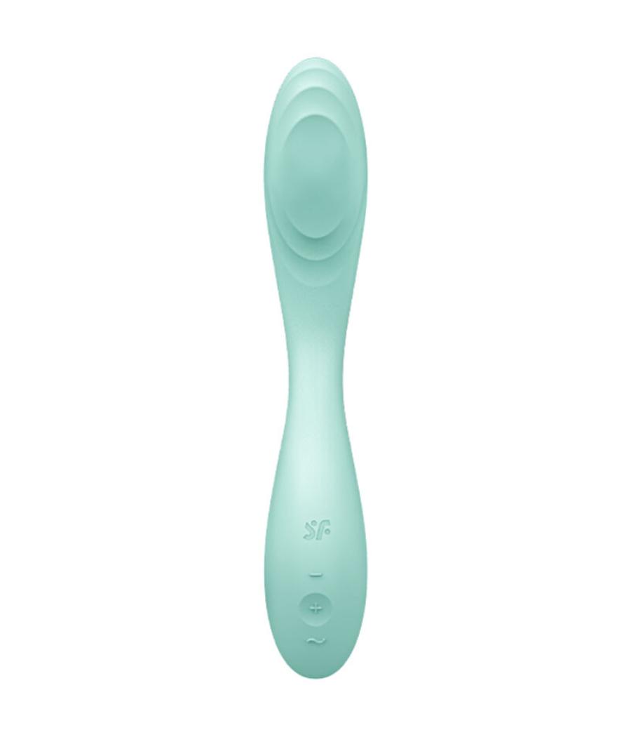 Satisfyer - rrrolling pleasure vibrador punto g
