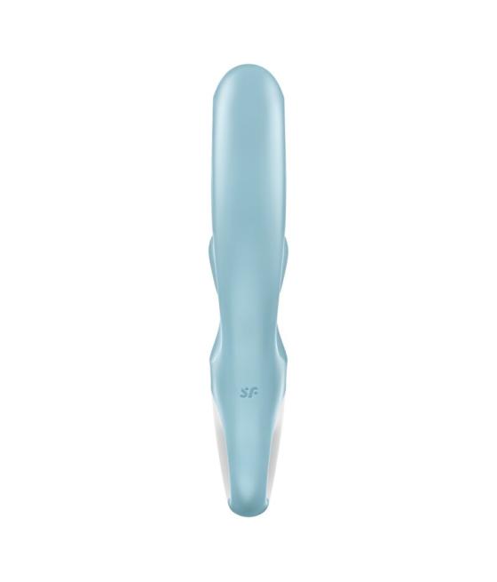 Satisfyer - love me vibrador rabbit