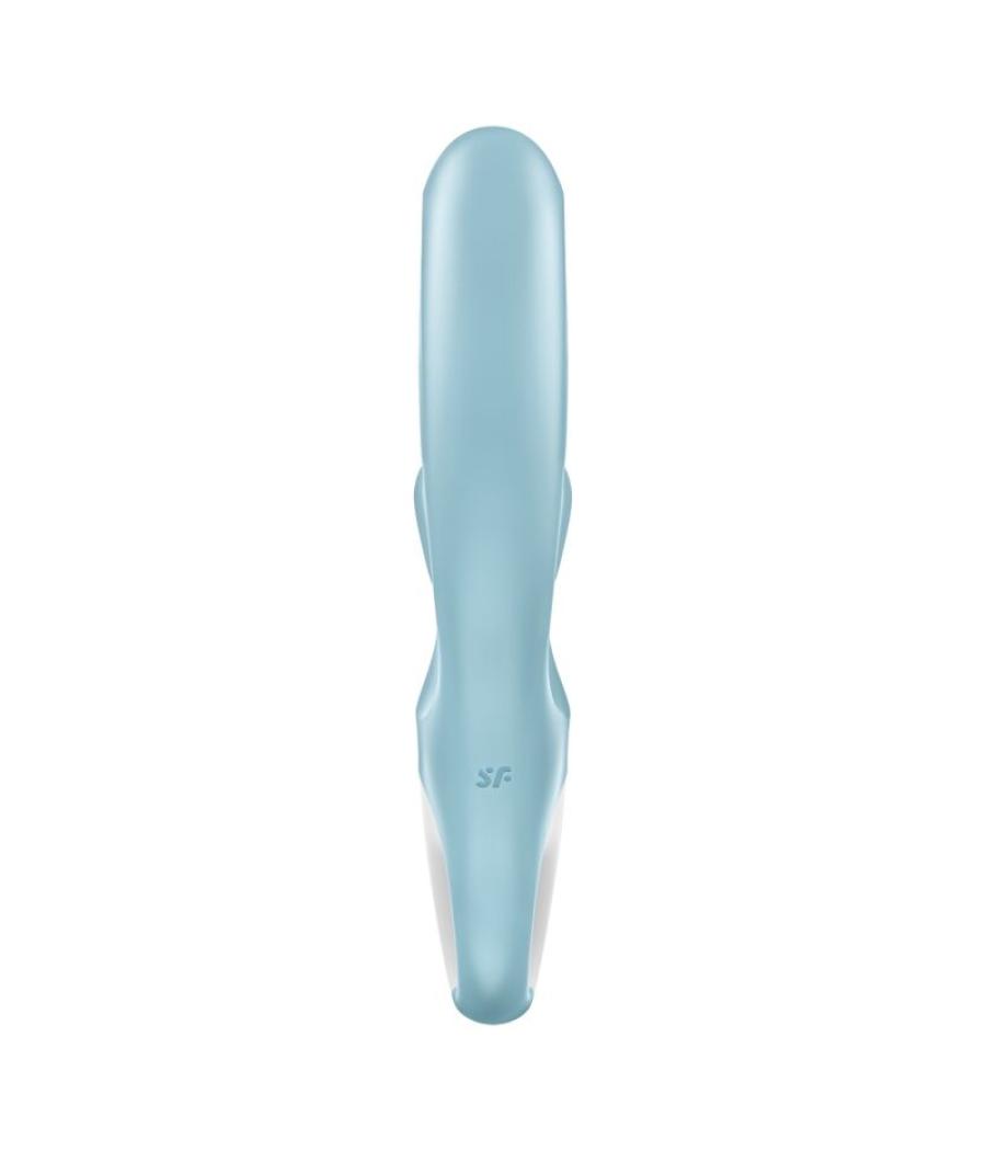 Satisfyer - love me vibrador rabbit