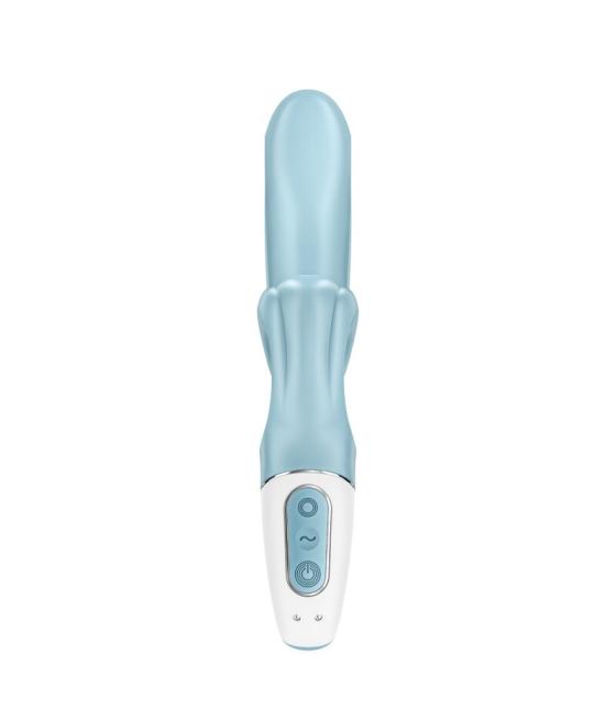 Satisfyer - love me vibrador rabbit