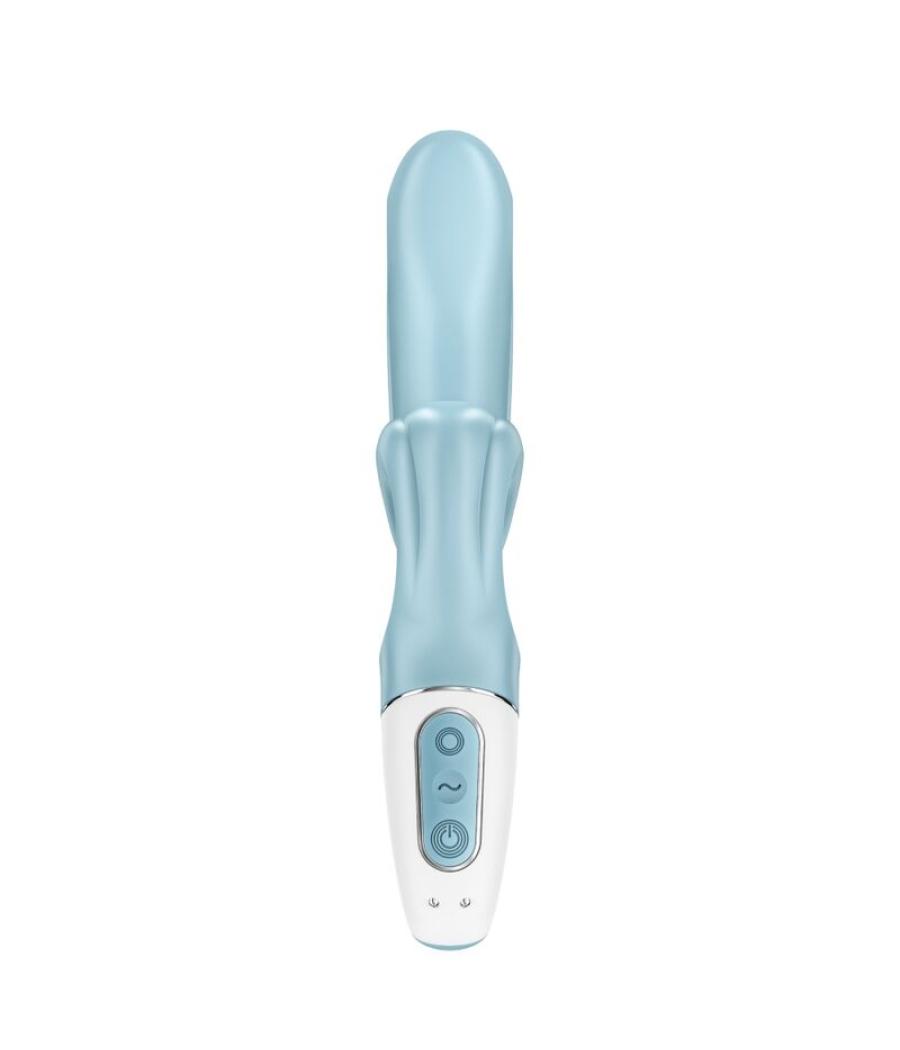 Satisfyer - love me vibrador rabbit