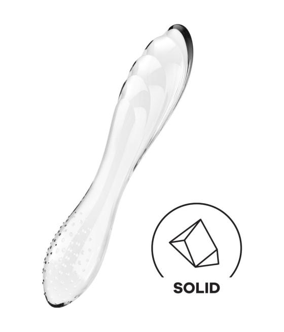 Satisfyer - dazzling crystal