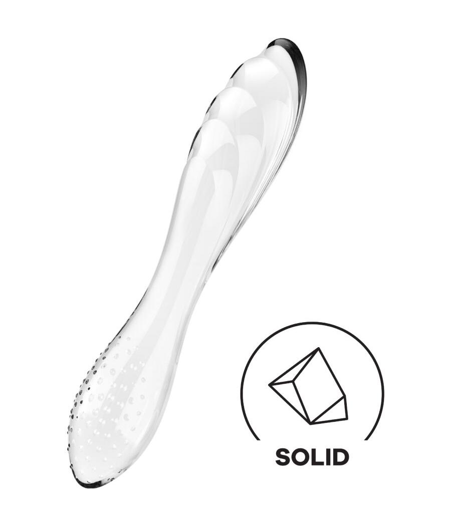 Satisfyer - dazzling crystal