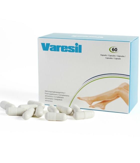 500cosmetics - varesil pills tratamiento para varices