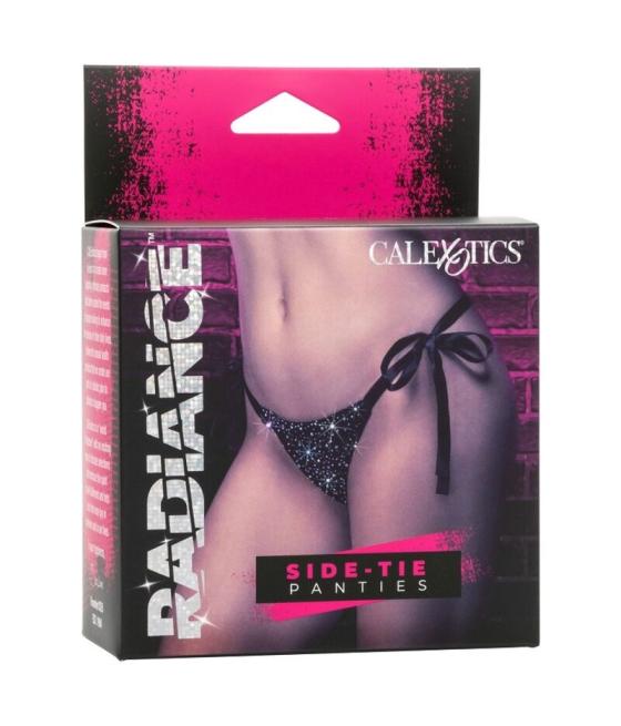 Calexotics - radiance bragas pedrerÍa con lazo lateral
