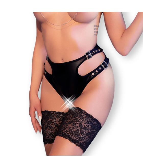 Chilirose - cr 4656 panties rojo s/m