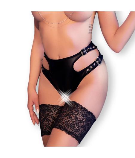 Chilirose - cr 4656 panties rojo s/m