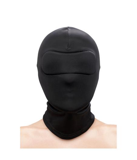 Ns novelties - fetish & fashion pasamontaÑas completo nylon negro
