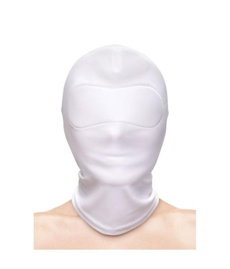 Ns novelties - fetish & fashion pasamontaÑas completo nylon blanco