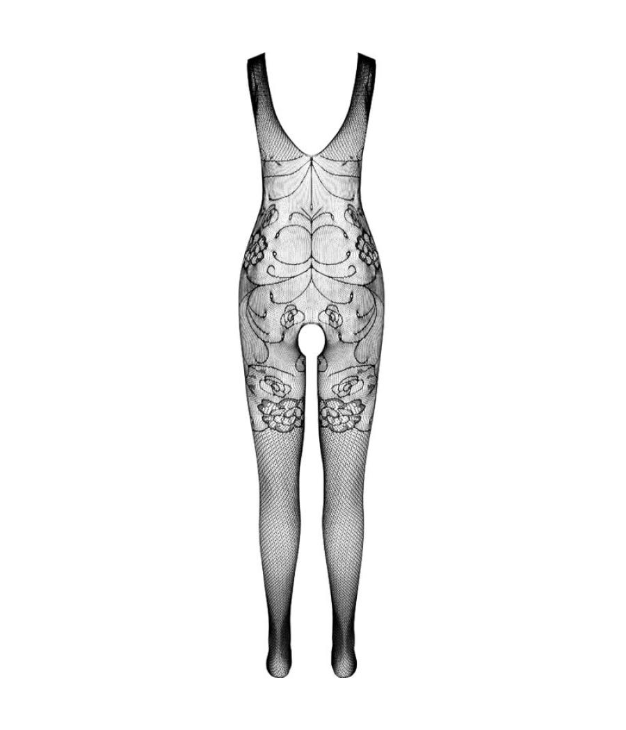 Passion - eco collection bodystocking eco bs012