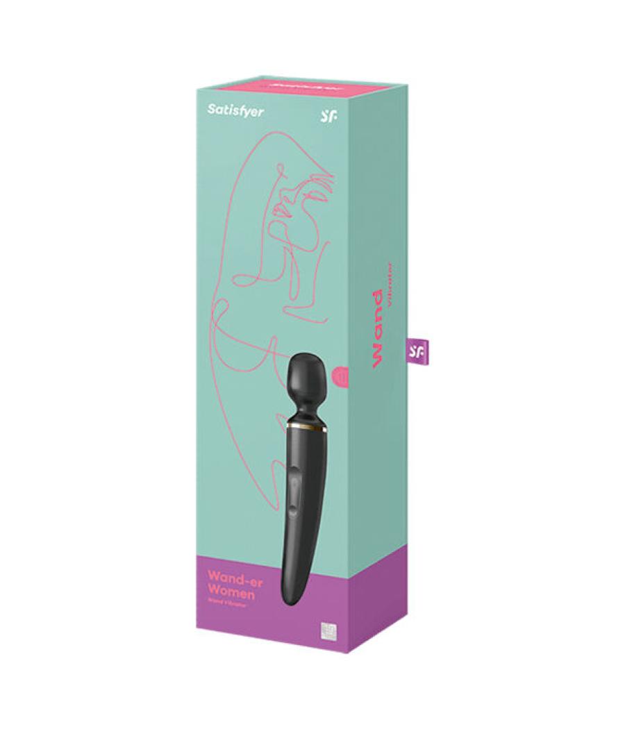 Satisfyer - wander woman