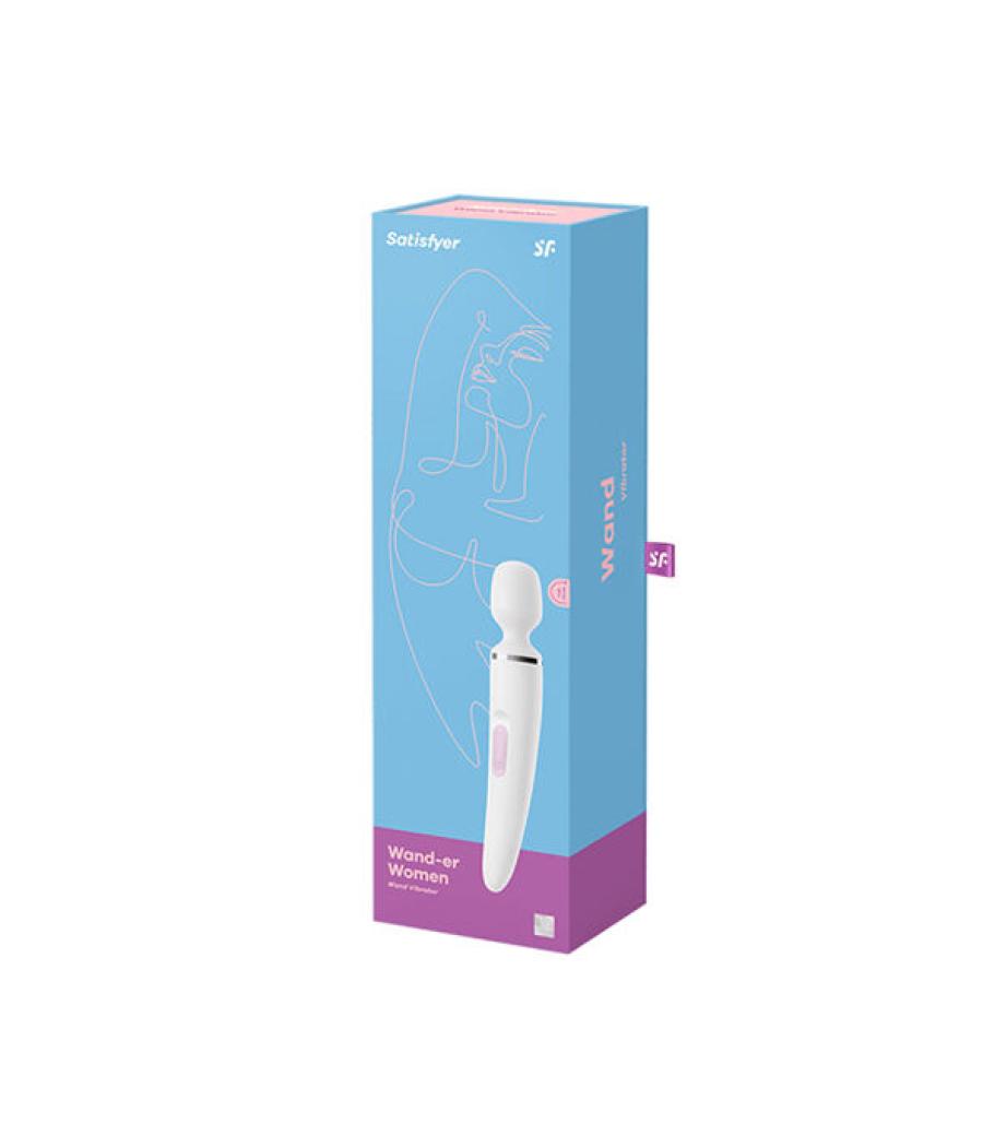 Satisfyer - wander woman