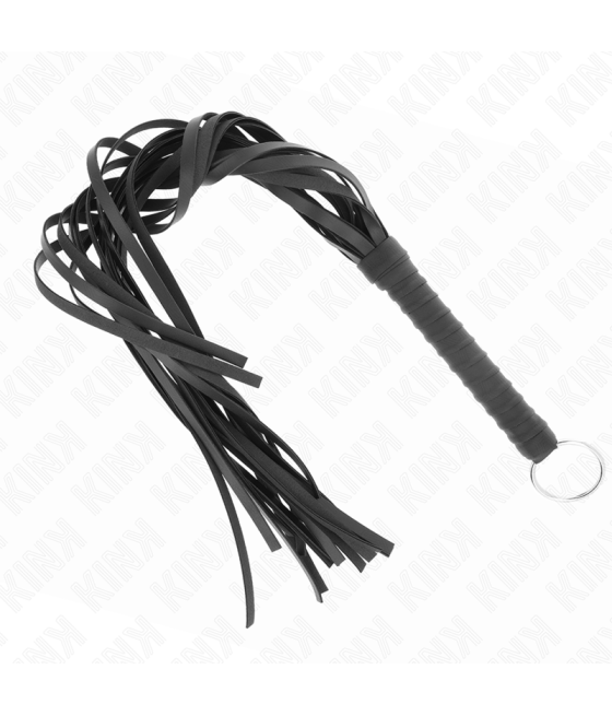 Kink - lÁtigo con anillo 65 cm